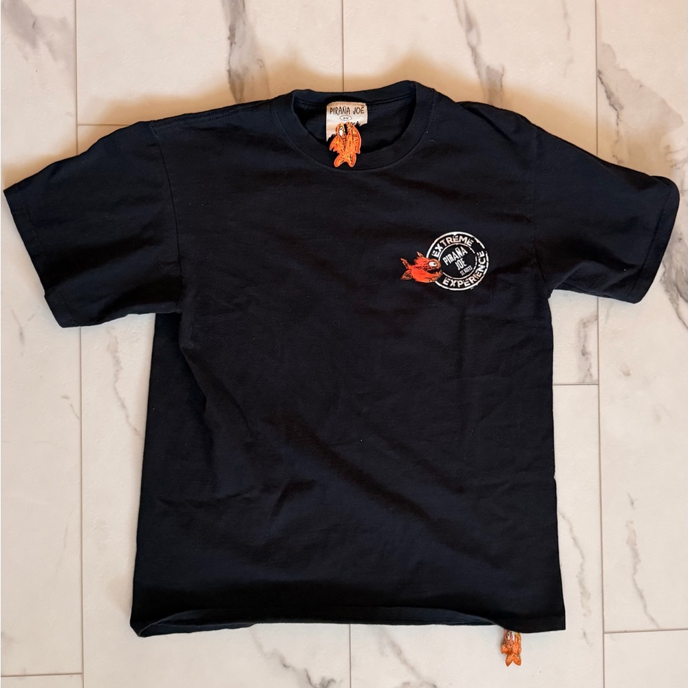 Pirana Joe T-Shirt